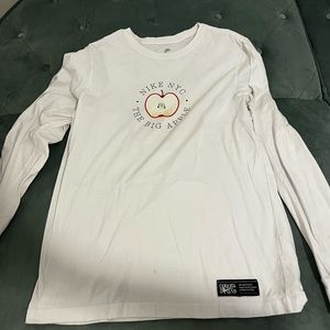 Nike NYC Long Sleeve Shirt
